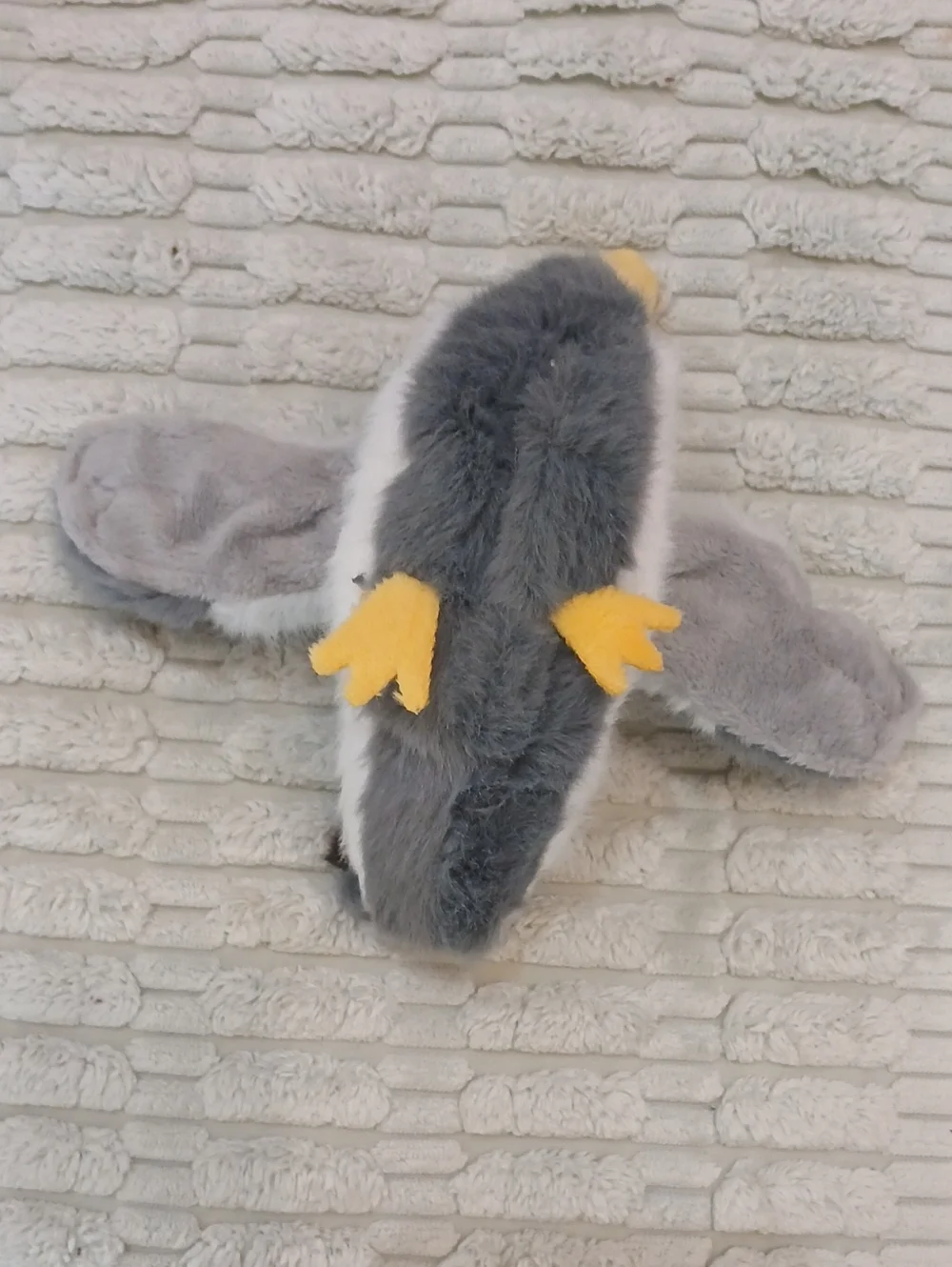 Petbobi Cat Toy Flapping Sea Gulls 2 pk